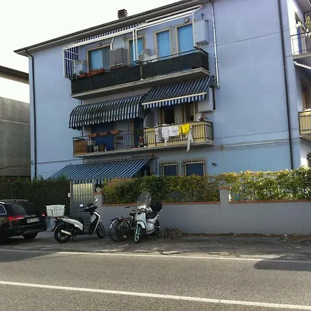 Casa Maria * Viareggio