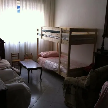 Casa Maria