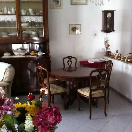 Appartement Casa Maria *