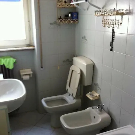 Appartement Casa Maria *