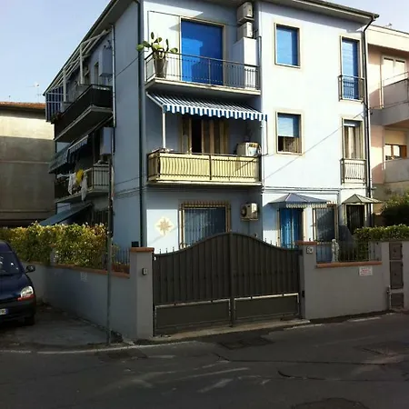 Casa Maria Appartement